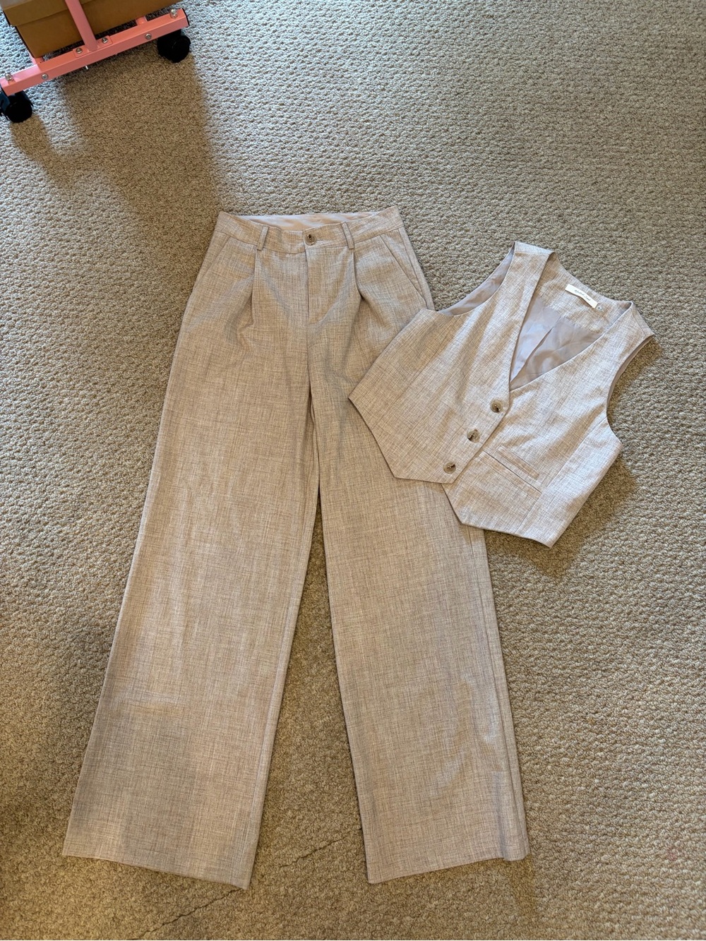 Pantsuit